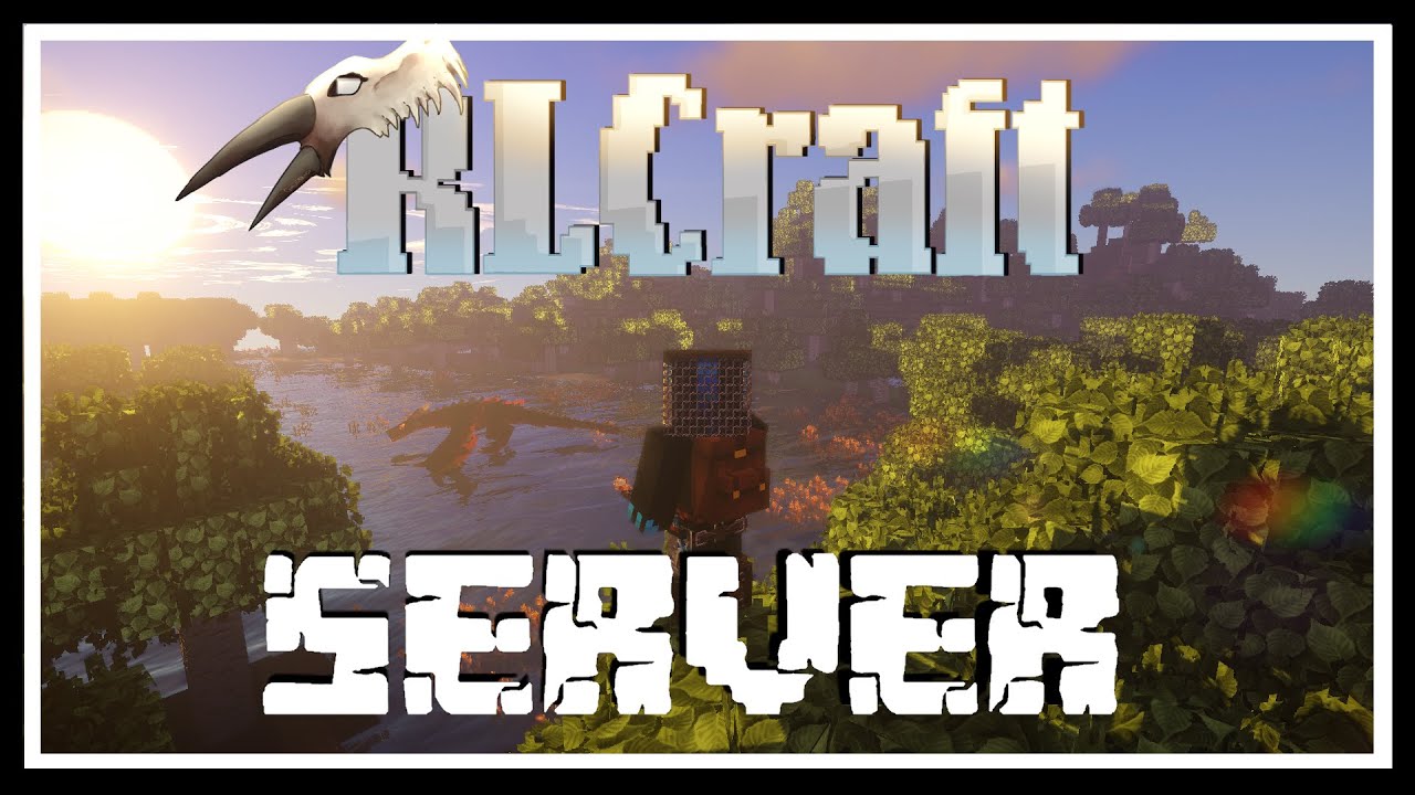 Crainer Craft 2 Server - Modpack Guide