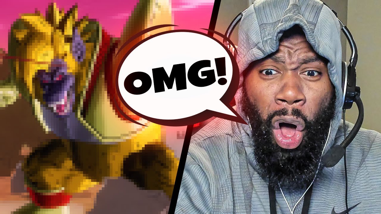 The NEW Sparking Zero LEAK is absolutely CRAZY! - YouTube