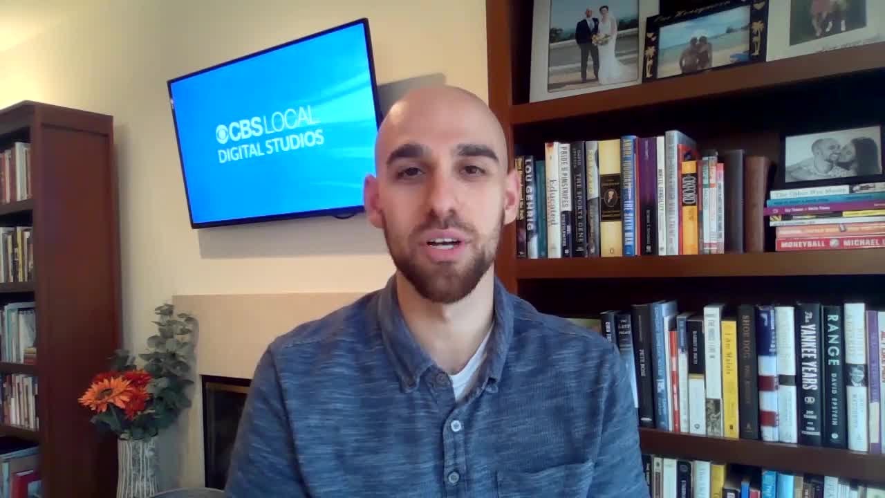 Glenn Gordon Caron On Season 5 Of CBS's "Bull"