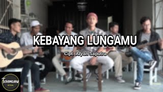 TEKOMLAKU - Kebayang Lungamu (Official Music Video)