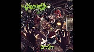 From Beyond The Grave - Aborted