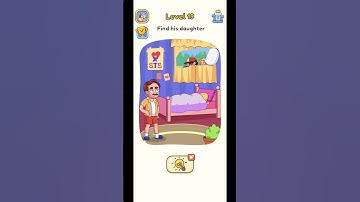 Find his daughter (DOP 2 delete one part) level 19 #shortfeeds #viralshorts #tranding