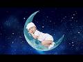 Baby White Noise for Sleep | Soft Sound Eases Crying Naturally | 10 Hours No Ads