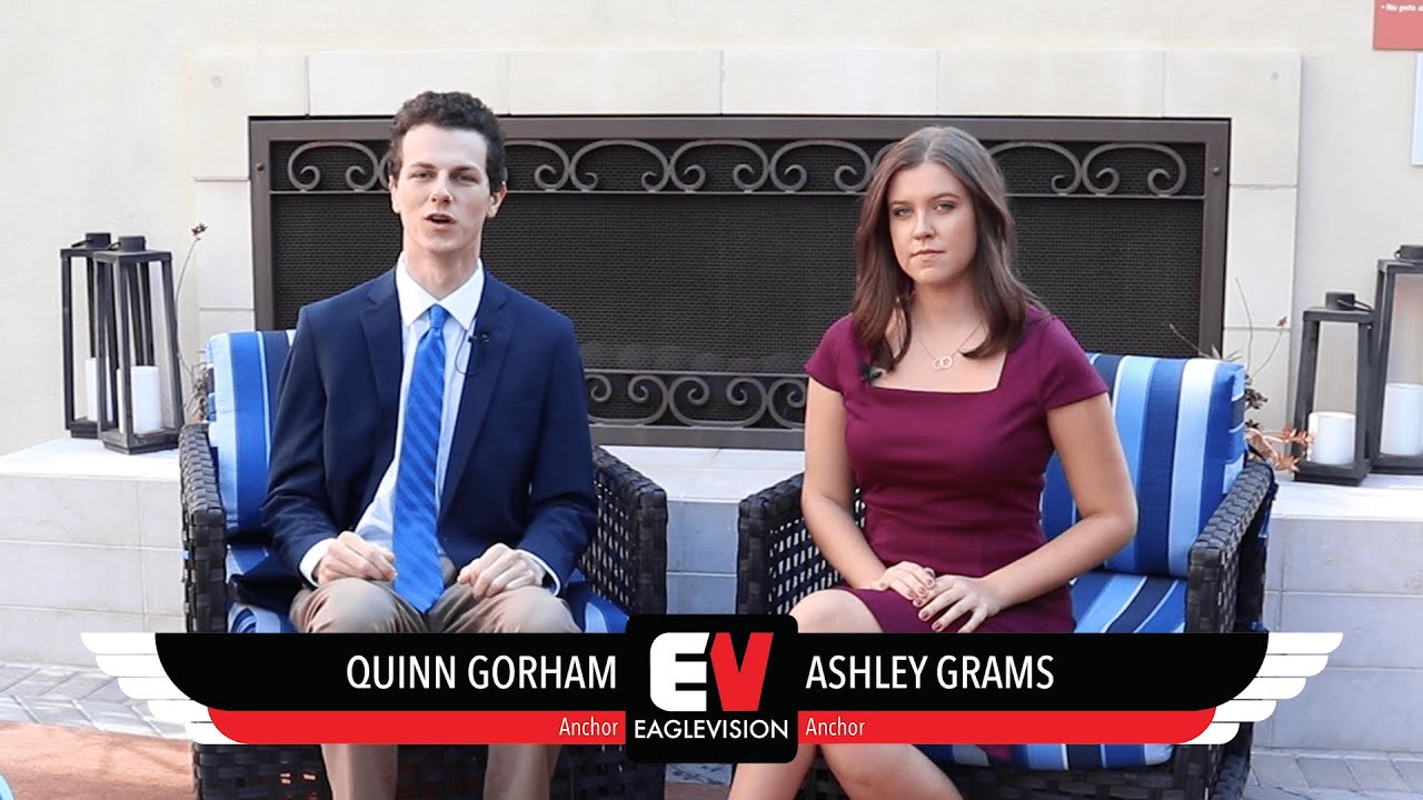 Segment: Marijuana Reform (Skip to 8:43)