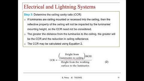 Lecture 6P2: IE 4355 Facilities Planning - Space Requirements and Layout