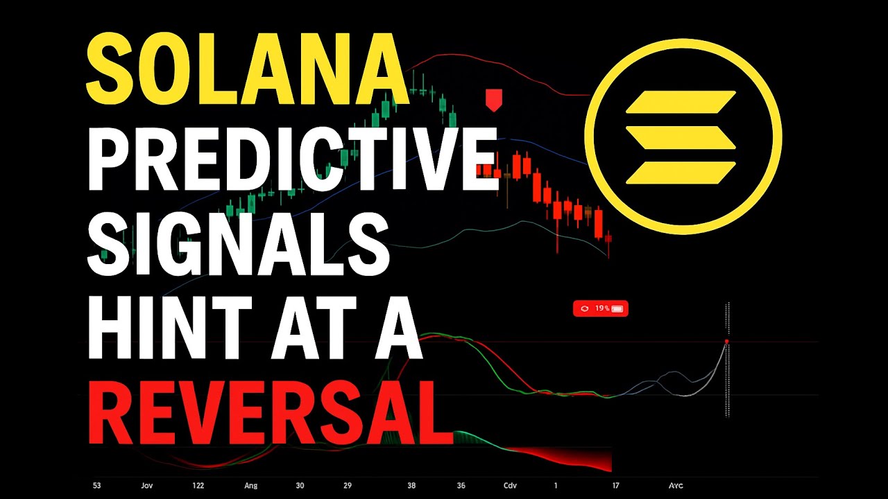 Solana Predictive Signals Hint at a Bullish Reversal | AI-Powered Crypto Forecast