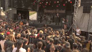 Armored Saint "Can U Deliver" / "Reign Of Fire" live at Brutal Assault, 0 5/08/2026