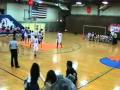 Michael reyes basketball highlights