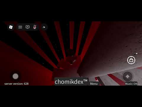 How to find Infinity Chomik in #findthechomiks #tutorial 