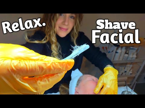 Shh You Need This Female Face Shaving Skincare Dermaplane Face Treatment Wichita Kansas 