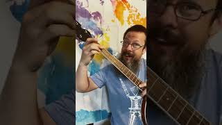 E minor (banjo) Minor Banjo Chords Learn Apply With A Song