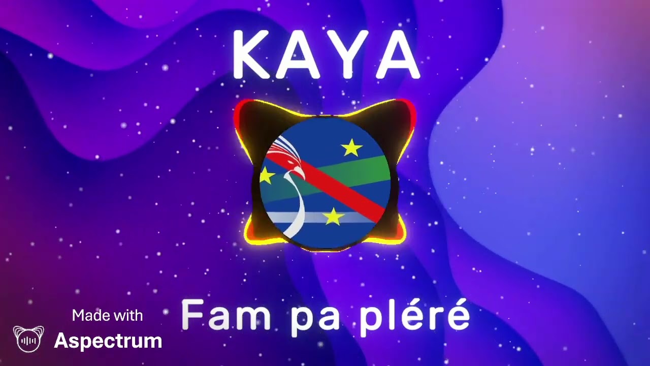 Kaya - No woman no cry version Seggae (cover)