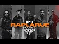 RAP LA RUE | ROUND 1 | EP4 -  DIE LIGA ❗❗❗