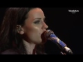 Amy Macdonald - Let's Start A Band / Moon & Stars in Locarno / 21.07.2017