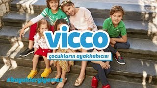 Vicco 2018 İlkbahar&Yaz Tanıtım Videosu Resimi