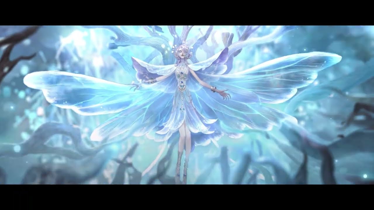 S40・真髄1 ミニストーリー動画 【IdentityV第五人格】 - YouTube