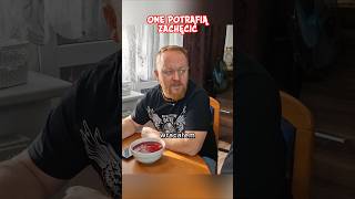 Zachęta do Obiadku 🤣 #humor #śmieszne #short #kabaret #viral