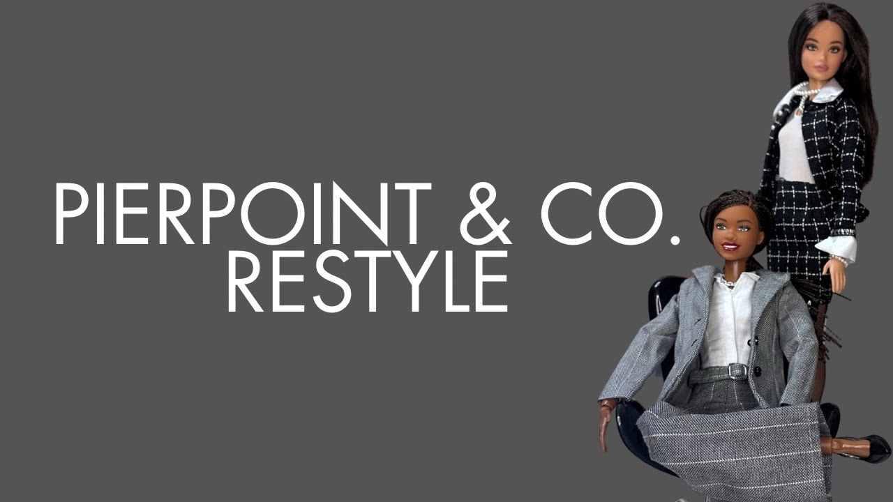 An Industry-inspired Restyle