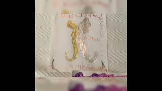 3 Drawings Of My Artwork That I Did For My Friend For The Holiday.