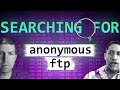 How a shell script became the world's first search engine