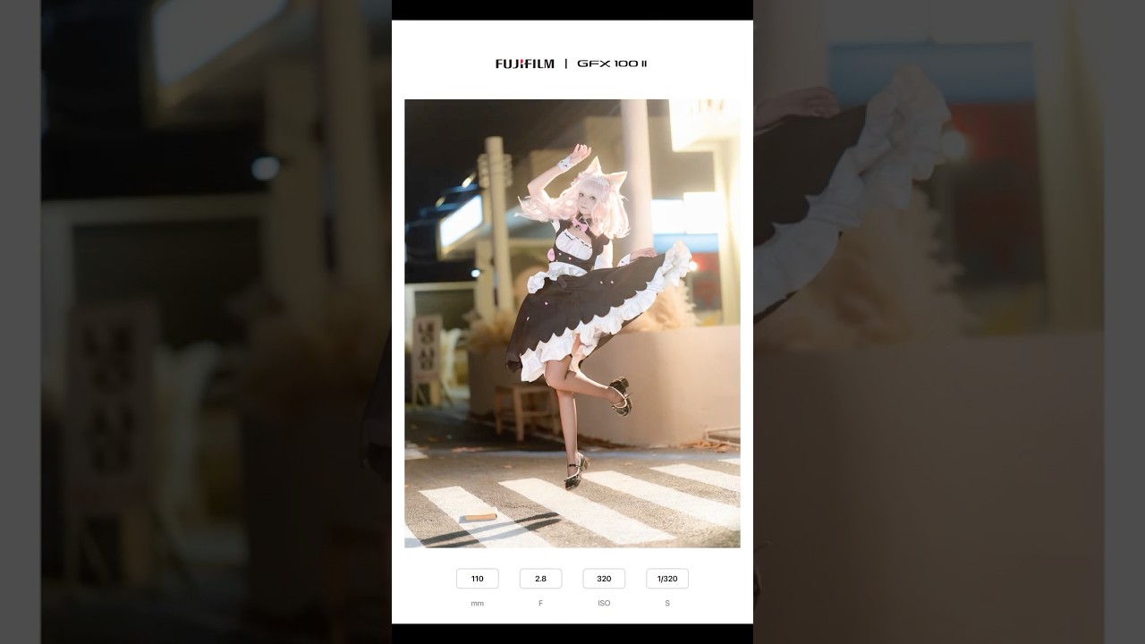 Fraise #anime #game #fyp #nekopara #fraise #cos #cosplay #cosplayer #girl #cosplaygirl #girls