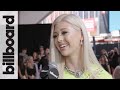 Loren Gray Shares Love for Fans, Wanting to Collaborate with Eminem & More at 2018 AMAs | Billboard