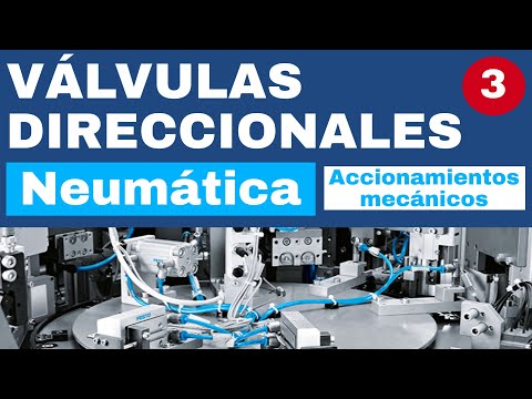 Video: ¿Qué es un accionamiento mecánico?