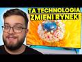 Kupiłem NAJNOWSZY MINI LED XIAOMI TV S 2025