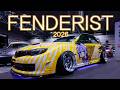 【EVENT】FENDERIST JAPAN 2026 !フェンダリスト ジャパン Part.3 @fenderist_jp