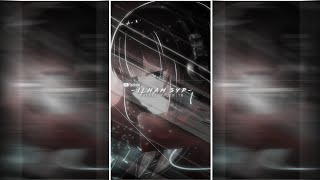 PRESET AM DJ KECIL KECIL SUDAH JADI JAMUR SOUND MENGKANE VIRAL TIKTOK TERBARU