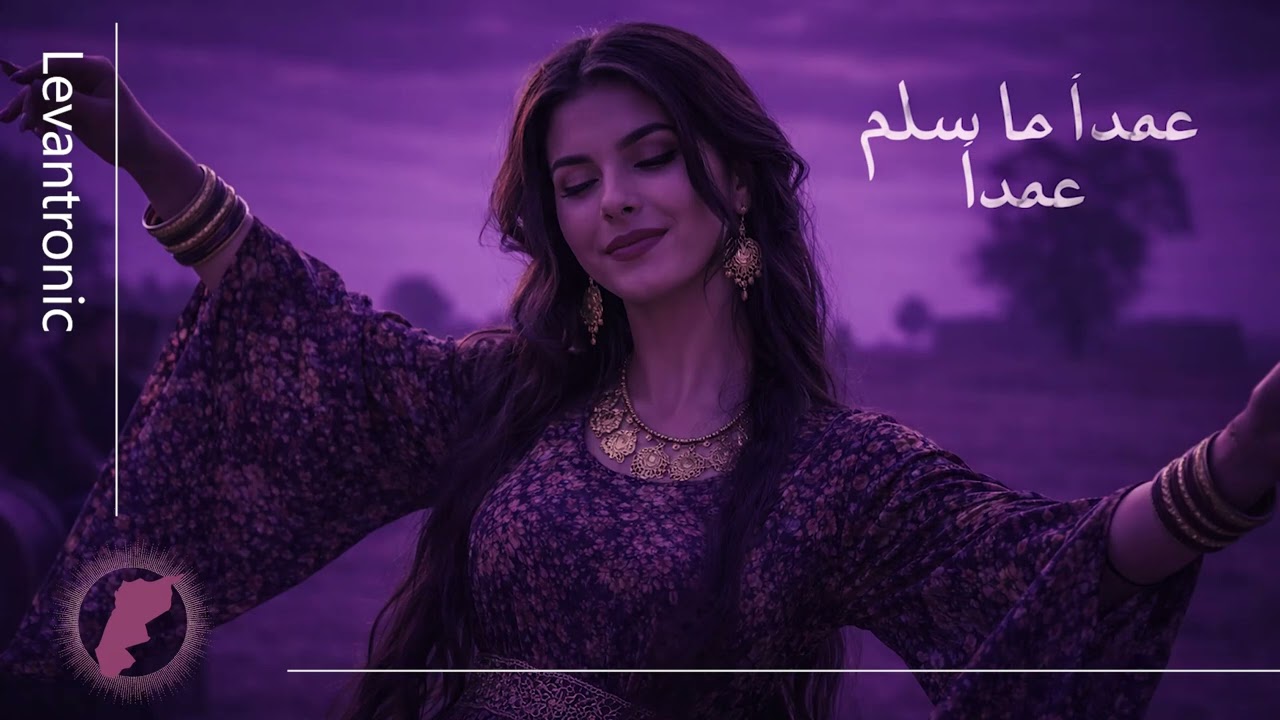 عمداً ما سلم عمداً ريمكس | Amda Ma Sellem Amda Remix