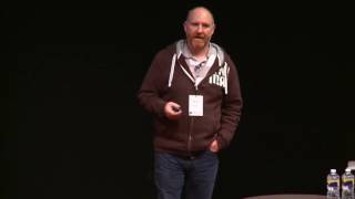 Casper Suite AND The Mac SysAdmins Toolbox | JNUC 2014 screenshot 5