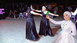 İlvanlim - Kesi̇k Çayir - Hareketli̇ Oyun Havalari