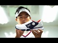Ryo Ishikawa Footwear