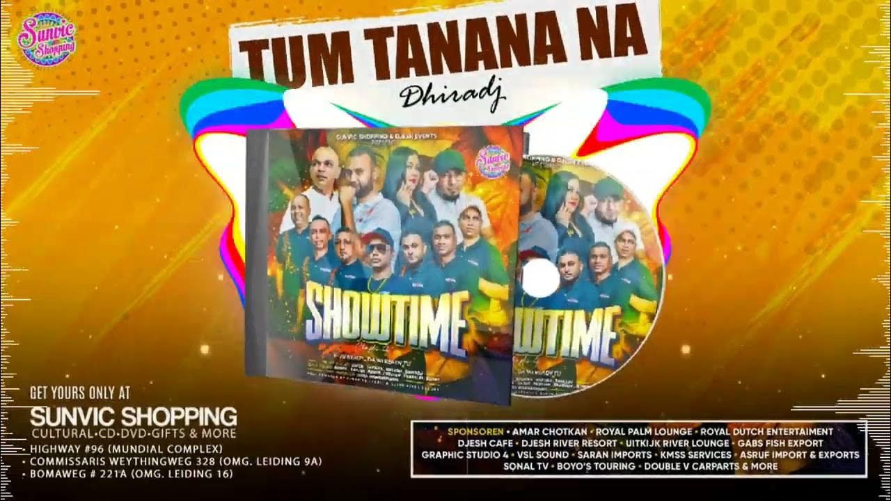 TUM TANANA NA DHIRADJ SHOWTIME CHAPTER 4 YouTube tum-tanana-na-dhiradj-showtime-chapter-4-youtube