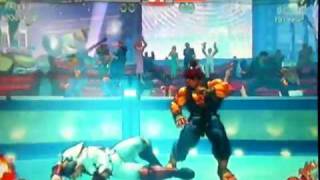 Akuma can kill you with his MESSATSU-GOU-I'M-UGLY attack haha ahaha...