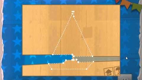 Slice the Box Walkthrough - Levels 11-20