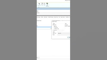 MeasurLink Software Tip 3 - Trigger Reports #shorts