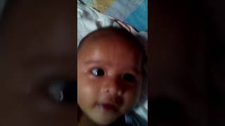 2 months baby  lakas makahawa ng tawa nyah😍