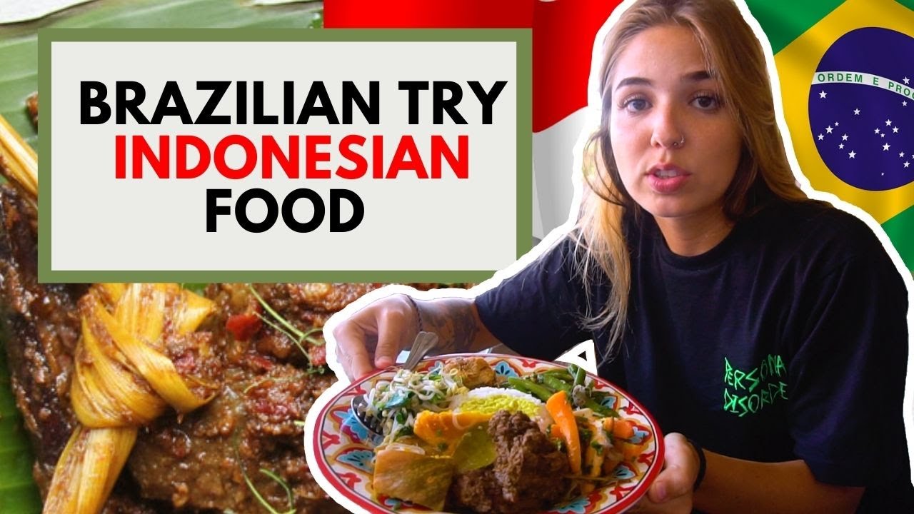 TRY INDONESIAN FOOD YouTube try-indonesian-food-youtube