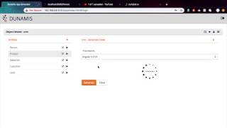 Angular  Bot -  Base App