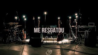 Me Resgatou - Doxologia feat. Eduardo Silva | Projeto Vida Nova