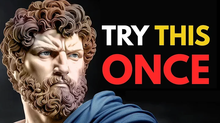 Do this once & watch how fast people stop disrespecting you | The Stoic Flame