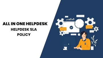 Helpdesk SLA Policy Odoo