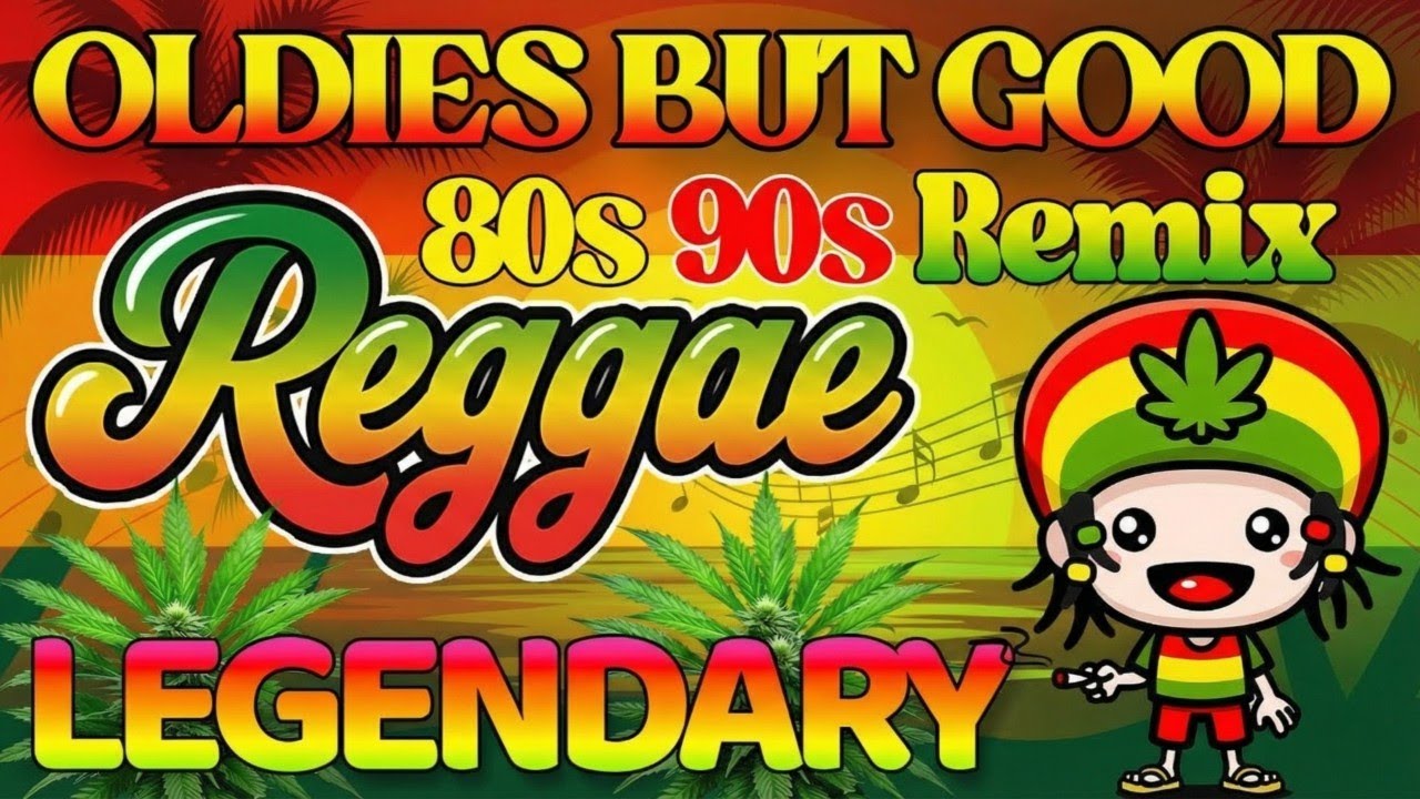 Top 100 Road Trip Reggae Songs 2026 | The Best Relaxing Music Playlist For Chill Drive Mix