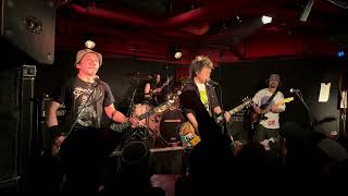 「I remember」THE KNOCKERS( 四ツ橋線ノッカーズ )20260404_KING COBRA