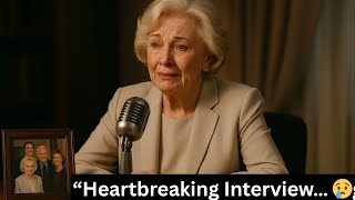 “Frances Swaggart’s First Interview Since Jimmy’s Death — Her Shocking Words Left Millions in Tears”