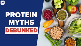 Understanding Protein Digestion and Absorption | Mastering Diabetes