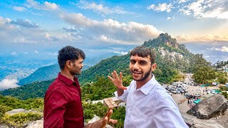 AMAZING VIEW OF MOUNT ABU 🔥