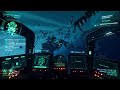 Into The Verse RSI Polaris 35 Happy Thanksgiving!!! pt 2